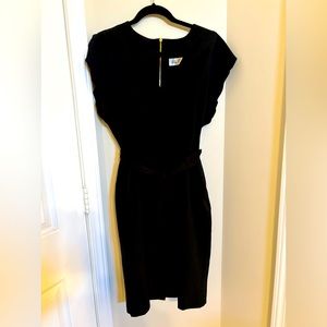 Eliza J Cocktail Dress